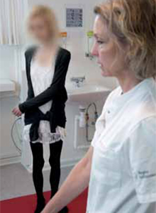 Behandling spiseforstyrrelser Behandling spiseforstyrrelser